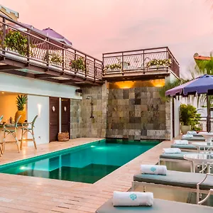5* Отель Capellan De Getsemani