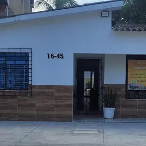  Maison d'hôtes Barrios Mar