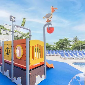 3* Курортный комплекс Decameron