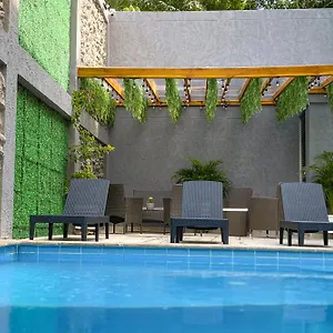 El Marques De Manga Hotel