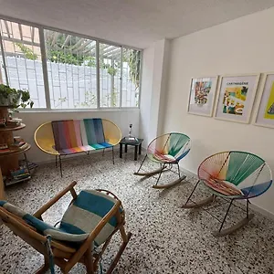Mango Biche - House Bed & Breakfast